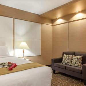 Standard Queen Room Two Queen Beds